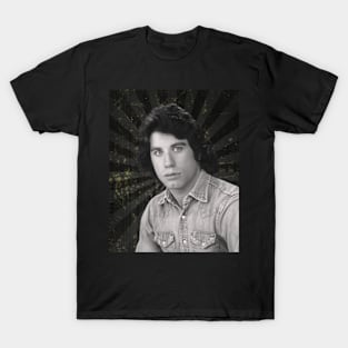 John Travolta T-Shirt